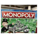 MONOPOLY