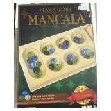 MANCALA GAME