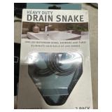 DRAIN SNAKE