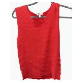 LADIES TANK TOPS SIZES S M L