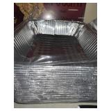 ALUMINUM PANS