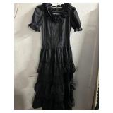 BLACK DRESS NO SIZE