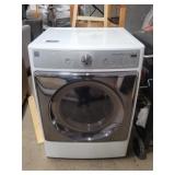 Kenmore - Gas Front Load Dryer