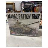 Monogram Patton tank kit (sealed)