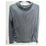 LADIES TOPS SIZE M & LG