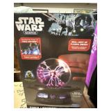 STAR WARS FORCE LIGHTENING ENERGY BALL