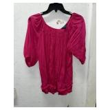 PINK RALPH LAUREN TOP 16