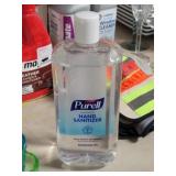 Purell - Hand Sanitizer