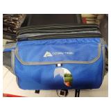 Ozark Trail - Blue / Grey Lunch Box