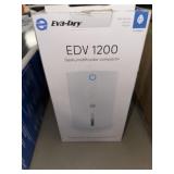 EVA DRY COMPACT DEHUMIDIFIER