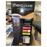 THERA PURE AIR PURIFIER