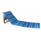 Melino - Beach Foldable Lounger