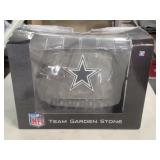 NFL - Cowboys Team Garden Stone