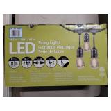 Feit Electric - 48' LED String Lights