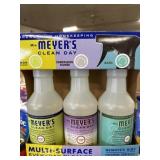 MEYERS MULTI SURFACE CLEANER