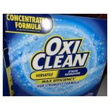 OXI CLEAN