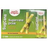 SUGARCANE DRINK