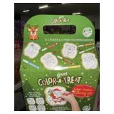 COLOR A TREAT COOKIE SET