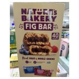 NATURE'S BAKERY FIG BAR