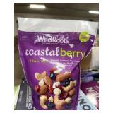 COASTAL BERRY NUT MIX