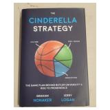 The Cinderella Strategy Book