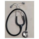 Stethoscope