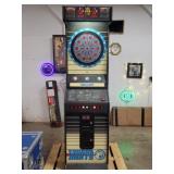 Cougar Darts - LED Dart Board Arcade Game