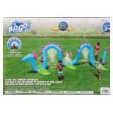 H2O Go - 20' Serpent Sprinkler