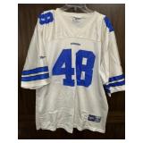 DALLAS COWBOYS #48 JERSEY XL