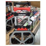 Magna - Foldable Compact Hand Truck