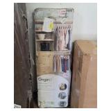 Origin 21 - 4' Ft Wood Starter Kit (In Box)