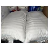 2-GRAND HAVEN S/Q PILLOWS