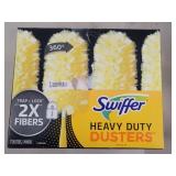 Swiffer - Heavy Duty Dusters