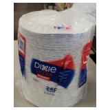 Dixie - Ultra Strength Paper Plates