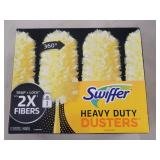 Swiffer - Heavy Duty Dusters