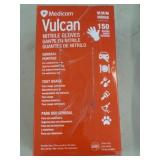 Medicom - (M) Nitrile Gloves