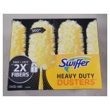 Swiffer - Heavy Duty Dusters