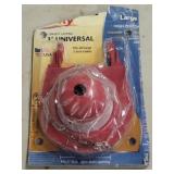 3" Universal Toilet Part