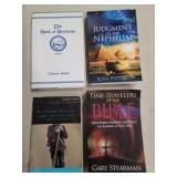 Four Christian Books