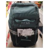 Artic Zone - Titan Zip Lunch Bag