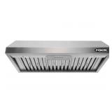 NXR - 30' Stainless Steel Range Hood (In Box)
