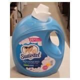 Suavitel - 3 in 1 Fabric Softener