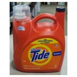 Tide - Original Laundry Detergent