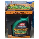 Ortho - Weed Lawn Weed Killer