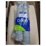 Dixie To Go - Paper Cups