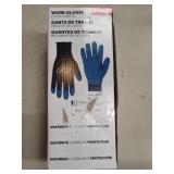 (Medium Size) Work Gloves