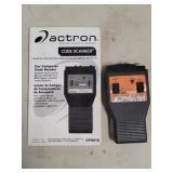 Actron - Code Scanner