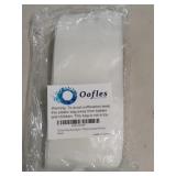 Oofles - Compact Grip N Seal Bags