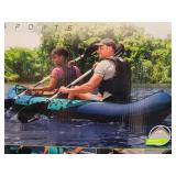 Tobin - Wave Break Kayak (In Box)