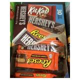 30-PACK CANDY BARS